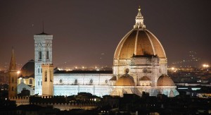 Duomo and Giotto