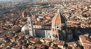 Duomo Aereo