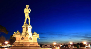 David Piazzale Michelangelo