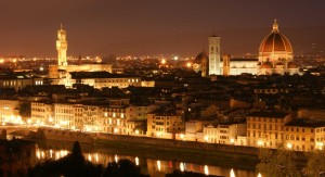 Firenze by Night
